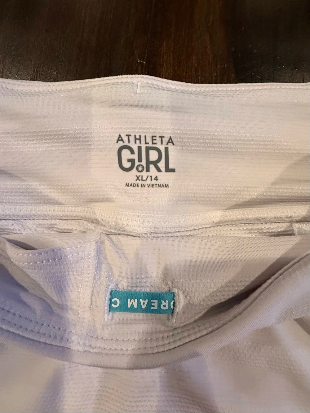 Athleta girl active